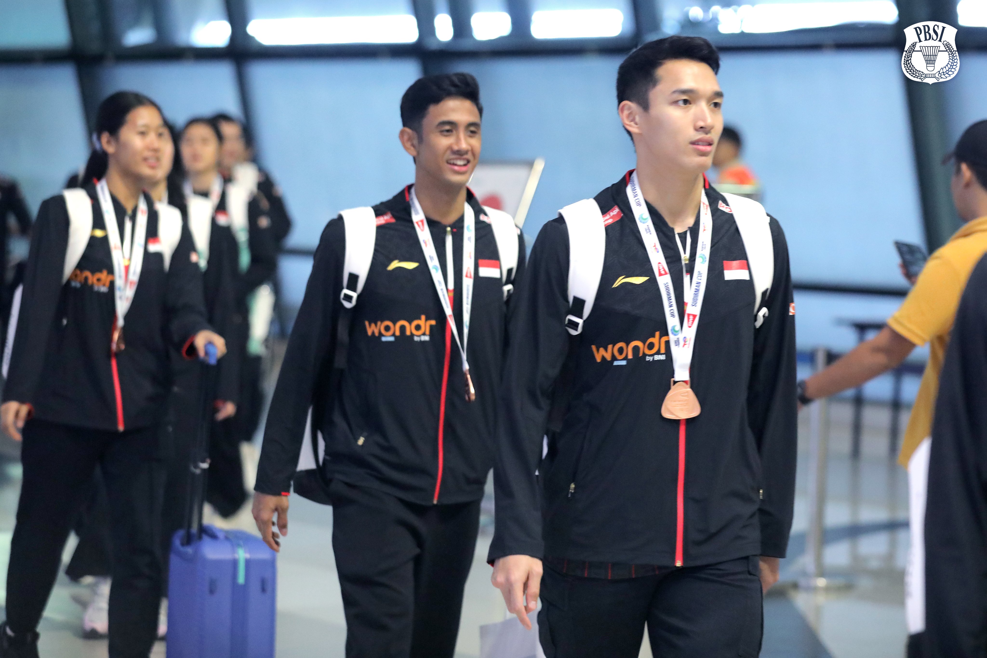 Indonesia Gagal Juara Piala Sudirman 2025, PBSI Akui Kekuatan di 5 Sektor Belum Merata