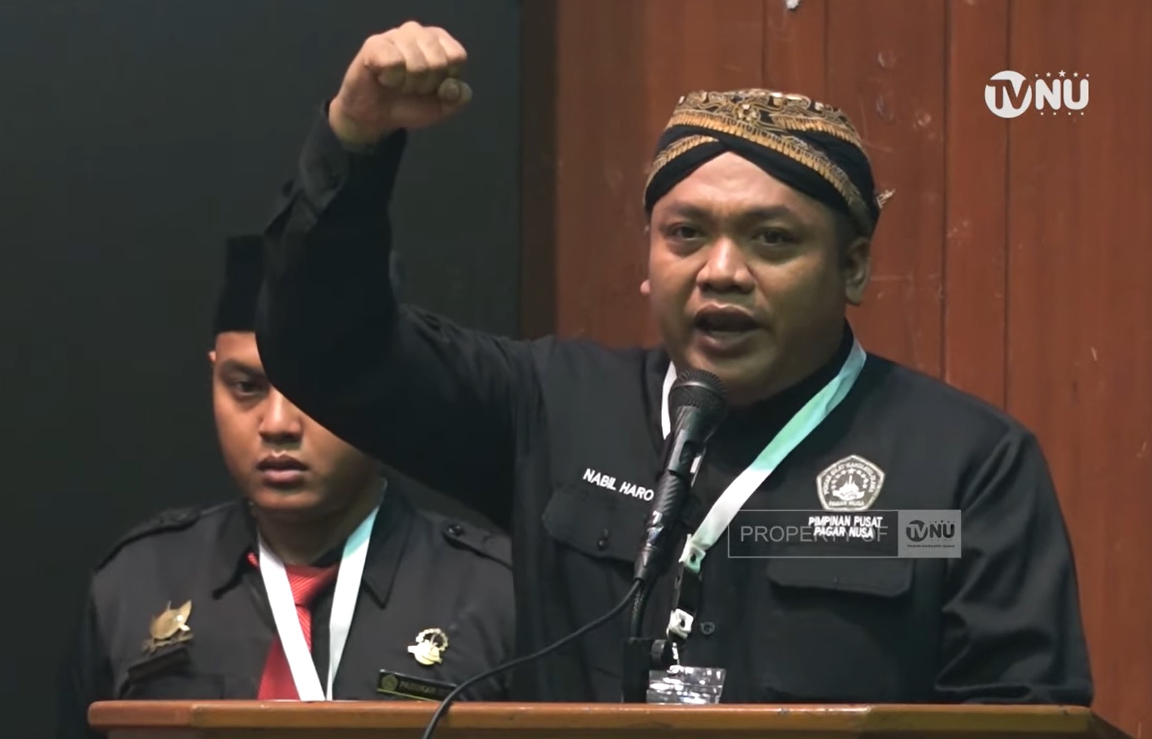 Kenang Perjuangan Hadratussyaikh Hasyim Asy'ari, Kirab Santri dari Banten Sampai Surabaya, Berangkat Hari Ini