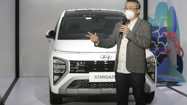 Krisis Chip Semikonduktor: Hyundai Pastikan Produksi Stargazer Tidak Terganggu 