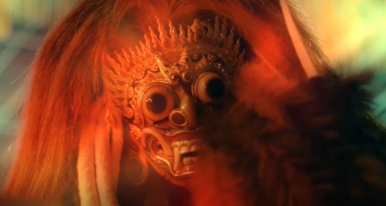 5 Fakta Menarik Leak 2 (Jimat Dadong), Film Horor Bali yang Siap Uji Nyali Penonton