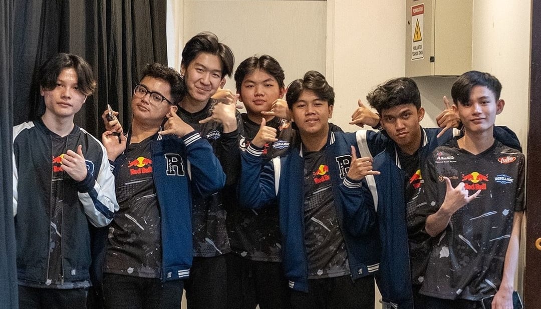 Seru! Rebellion Esports Bangkit, Kalahkan Team Liquid ID 2-1 di ESL Snapdragon Pro Series Season 6