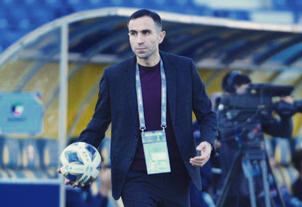 Resmi! Alasan Timur Kapadze Mundur dari Uzbekistan Terungkap, Siap Jadi Juru Taktik Timnas Indonesia 