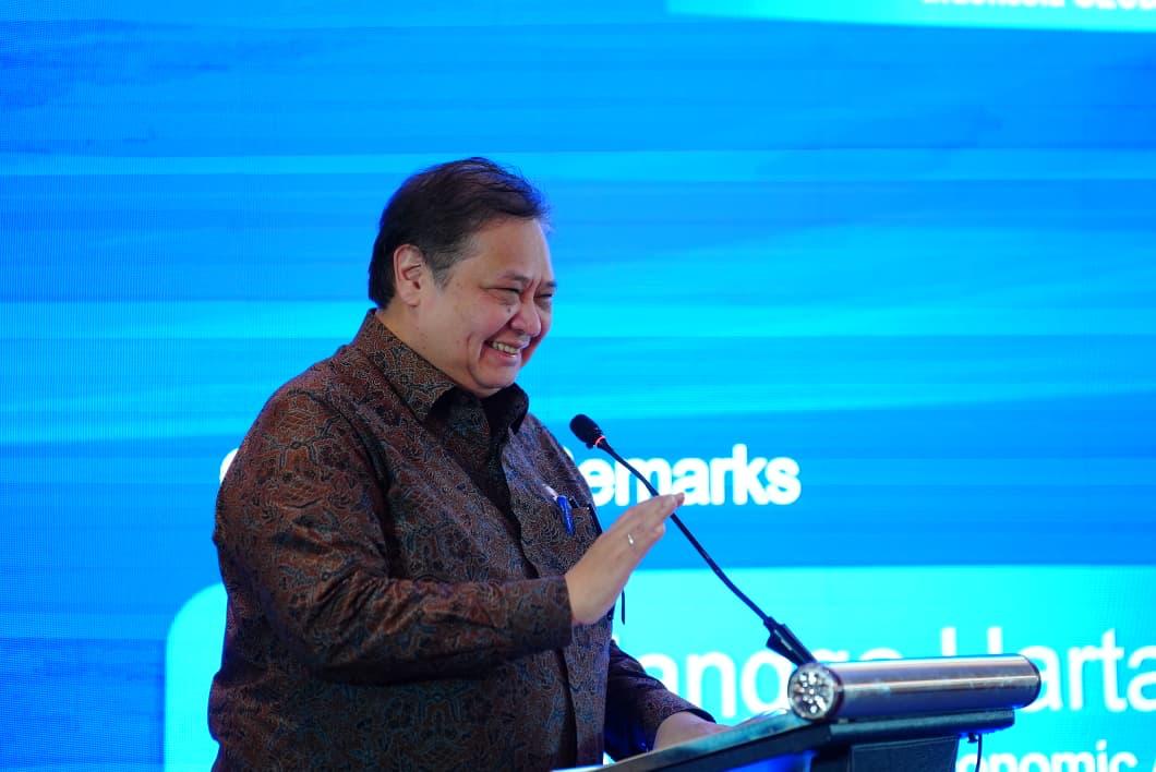 Aksesi OECD Jadi Langkah Strategis Indonesia Perkuat Daya Saing dan Ketahanan Ekonomi