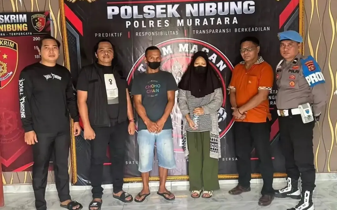 Miris! Bayi Ditemukan di Mushola Muratara, Polisi Amankan Ayah dan Anak dalam Kasus Dugaan Hubungan Sedarah