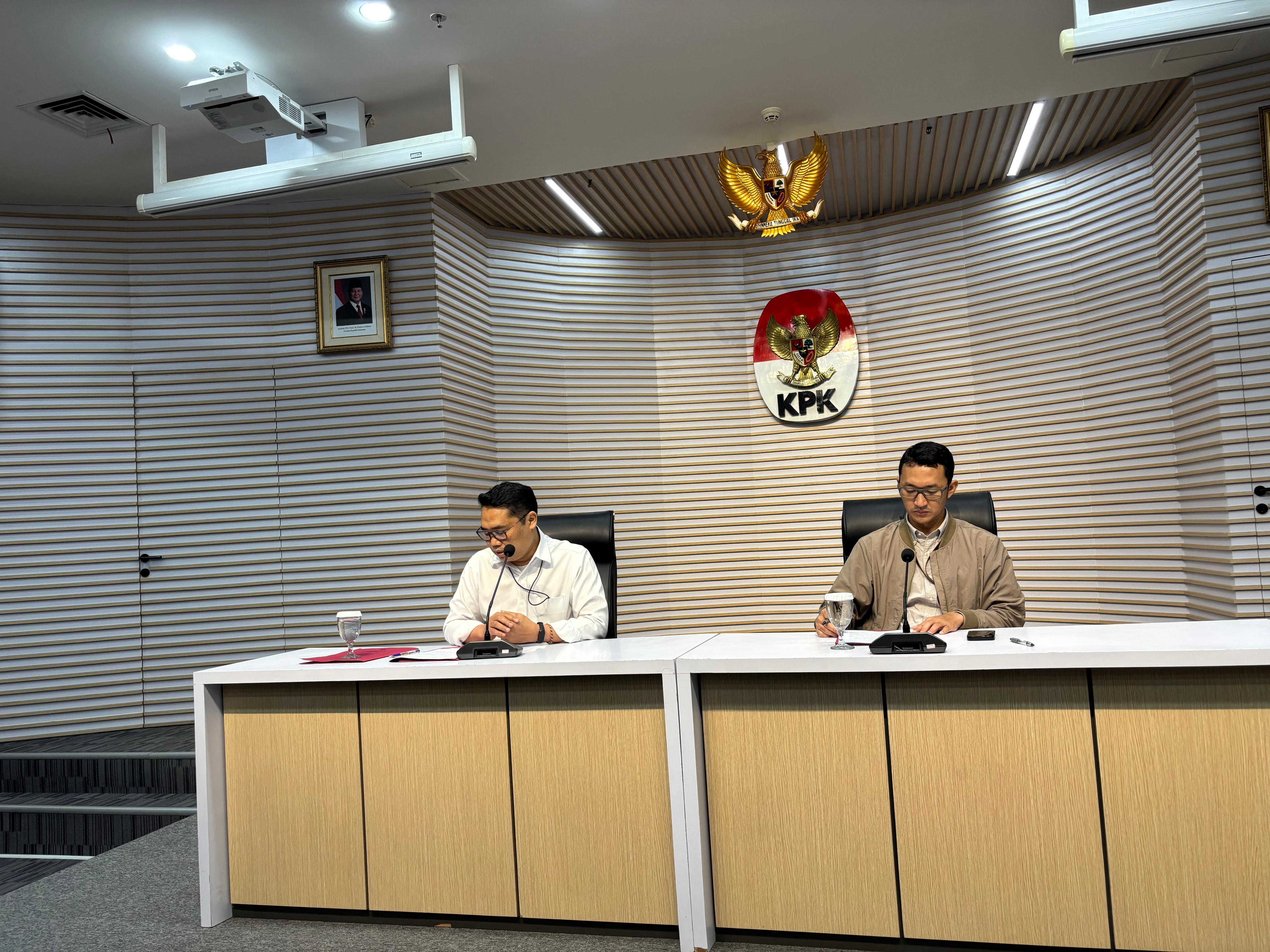 KPK Tanggapi Surya Paloh Soal OTT Bupati Kolaka Timur: Sesuai Aturan dan SOP