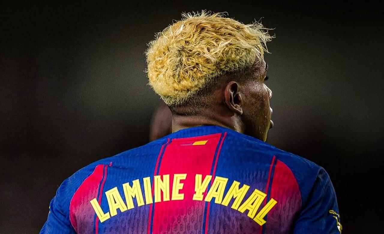 Lamine Yamal Beli Rumah Mewah Bekas Shakira dan Gerard Pique, Harganya Bikin Melongo!