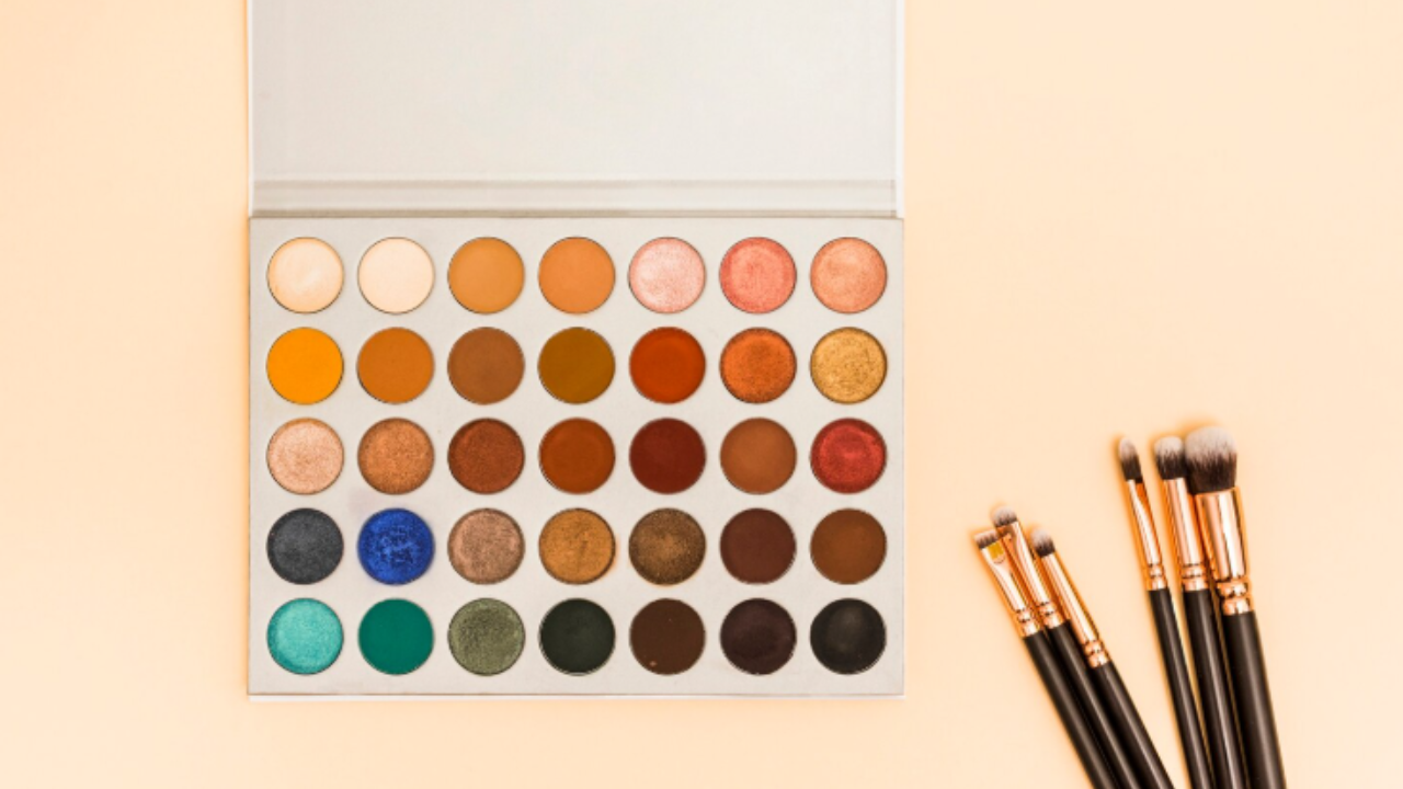 Rekomendasi Face Palette Lokal, Rahasia Makeup Praktis saat Ramadhan-Lebaran 2026