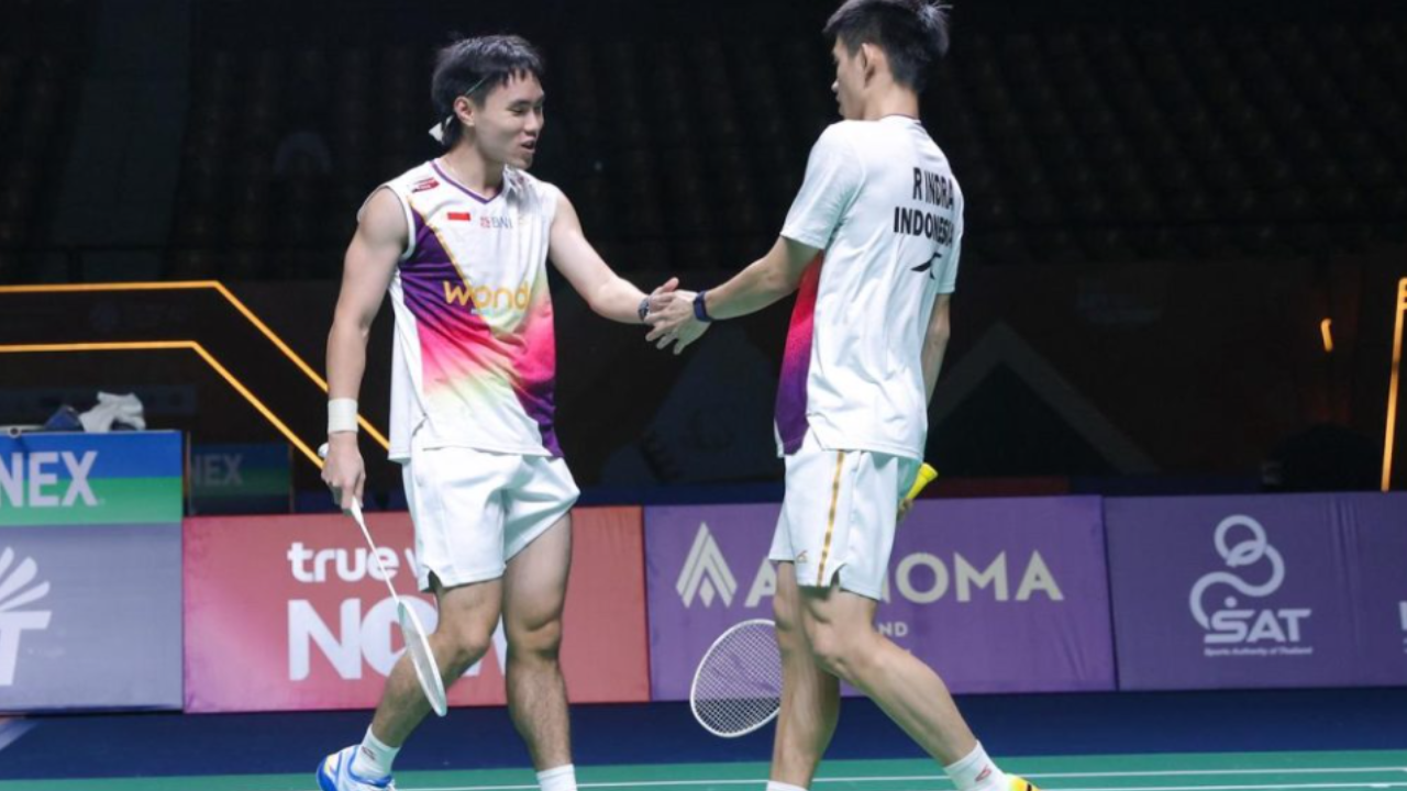 Jadwal All England 2026 Hari Ini Live di TV Mana? Cek Link Streaming dan Cara Nontonnya