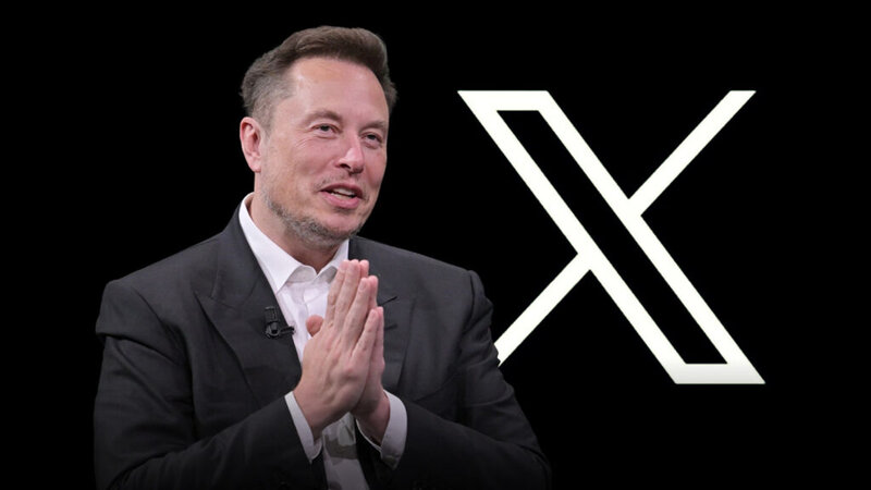 X Perkenalkan Fitur Pencari Kerja, Elon Musk: Masih Khusus Perusahaan Terverifikasi