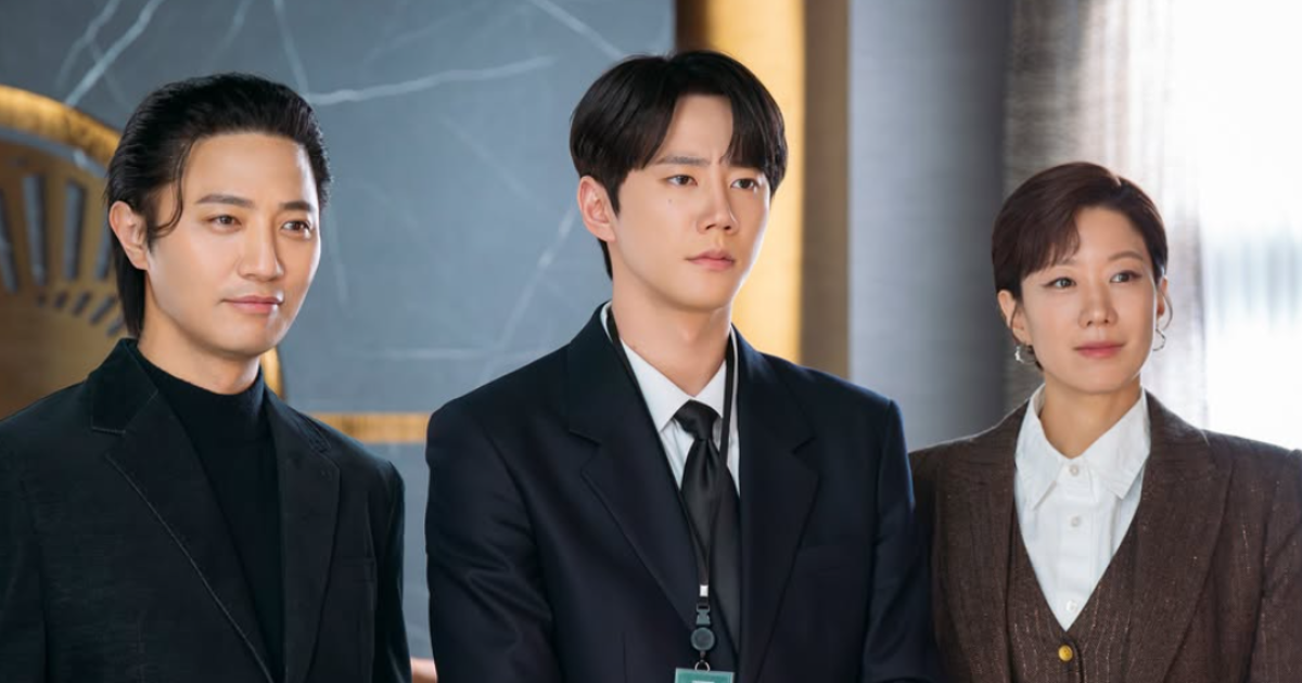 5 Pemain Reborn Rookie, Lee Jun Young dan Son Hyun Joo Terjebak Pertukaran Jiwa