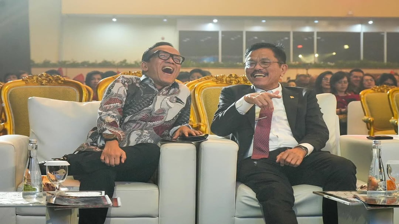 Sritex Tutup Total, Ucapan Wamen Immanuel Ebenezer Omon-omon Belaka? 'Saya Lebih Baik Kehilangan Jabatan!'