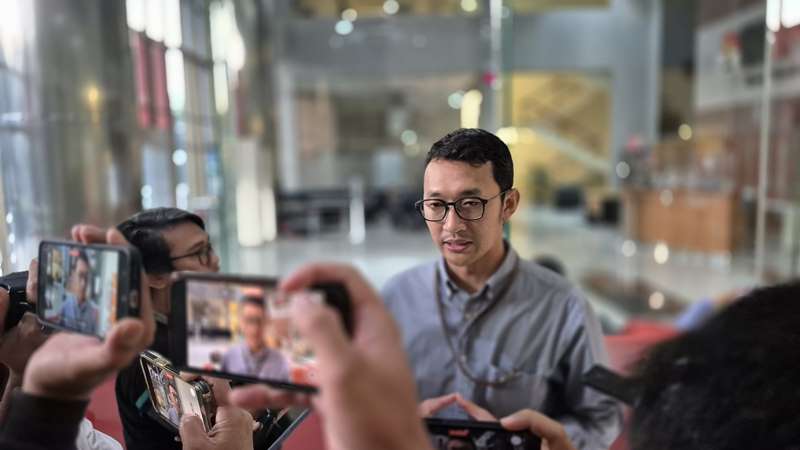 KPK Bisa Tetapkan Ridwan Kamil Tersangka Kasus Pengadaan Iklan di BJB