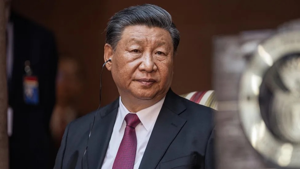 Xi Jinping Bertekad Sapu Bersih Korupsi, 100 Pejabat Perbankan Dihukum Setahun Terakhir