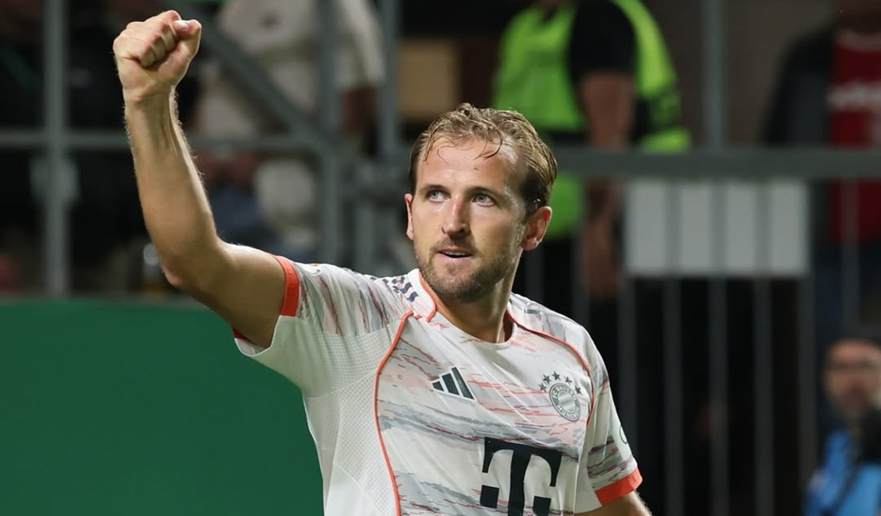 Harry Kane Dikabarkan Siap Kembali ke Liga Inggris, Tottenham Jadi Opsi Terkuat