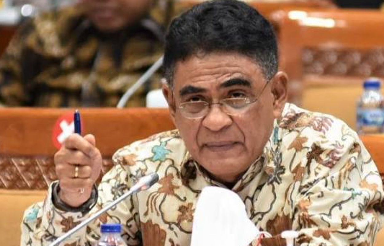 PDIP Soroti Pemberian Gelar Pahlawan Nasional kepada Soeharto, Singgung Orde Baru