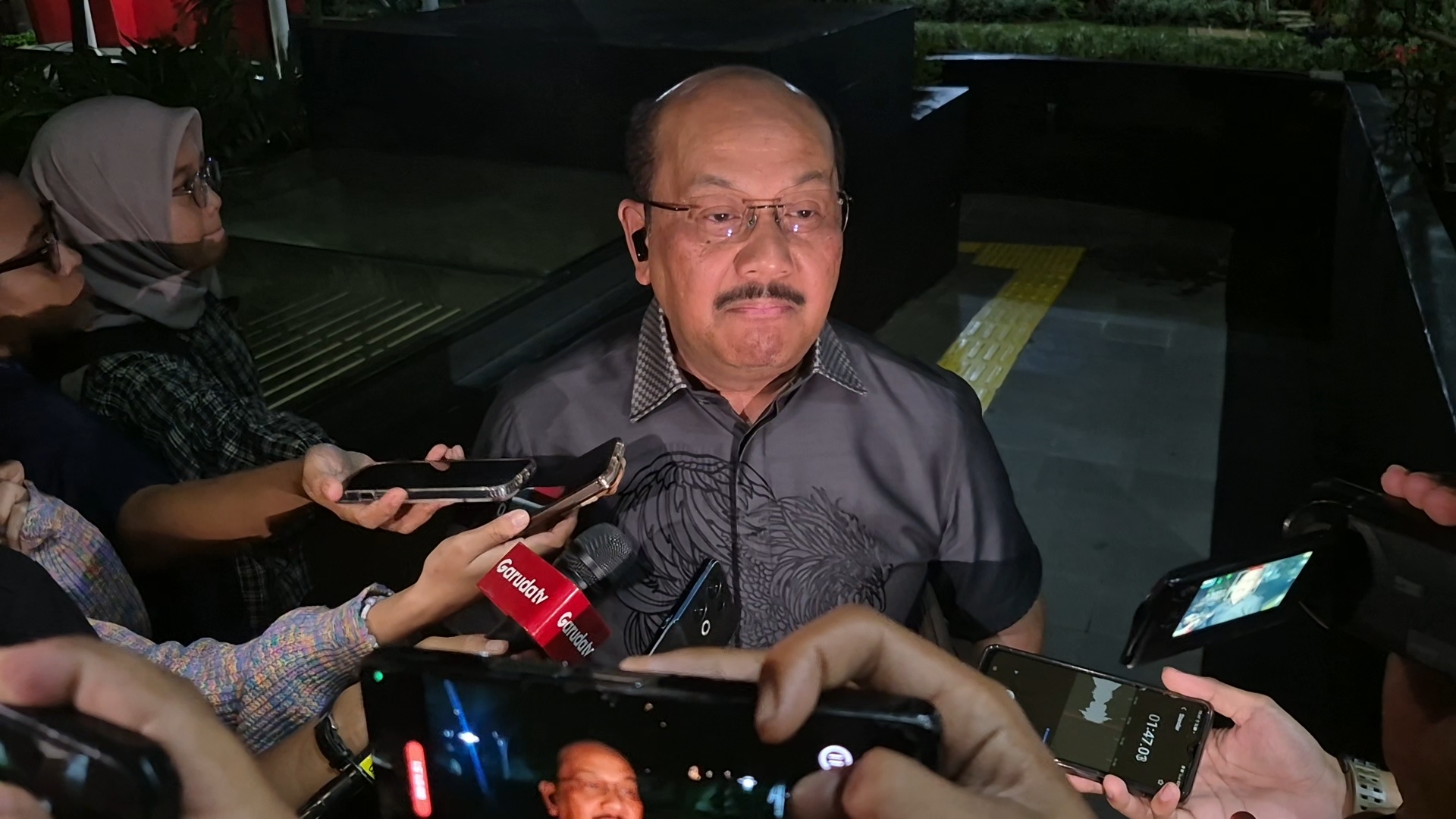 Ira Puspadewi Bersyukur Prabowo Berikan Rehabilitasi, Pengacara: Terima Kasih Setinggi-tingginya