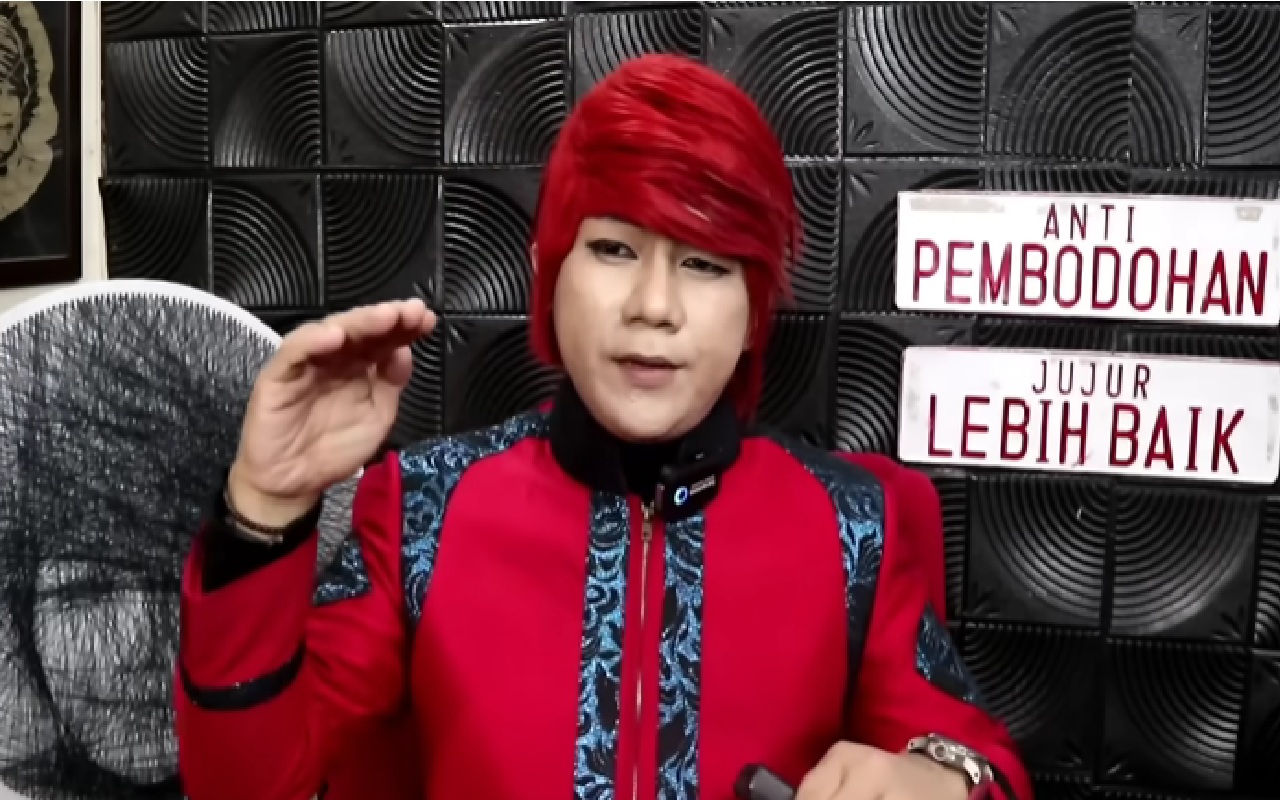 Pesulap Merah Bongkar Isu 'Mistis Palsu' Gunung Kawi: Ritual Kejawen Bukan Pesugihan!