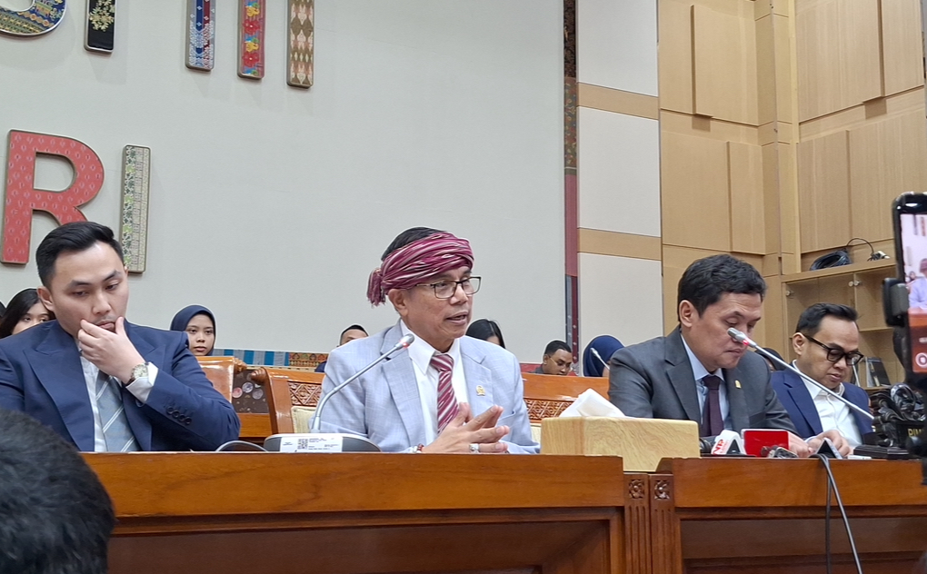 Draft RKUHAP Baru: Perbaiki Aturan Restorative Justice hingga Peran Advokat