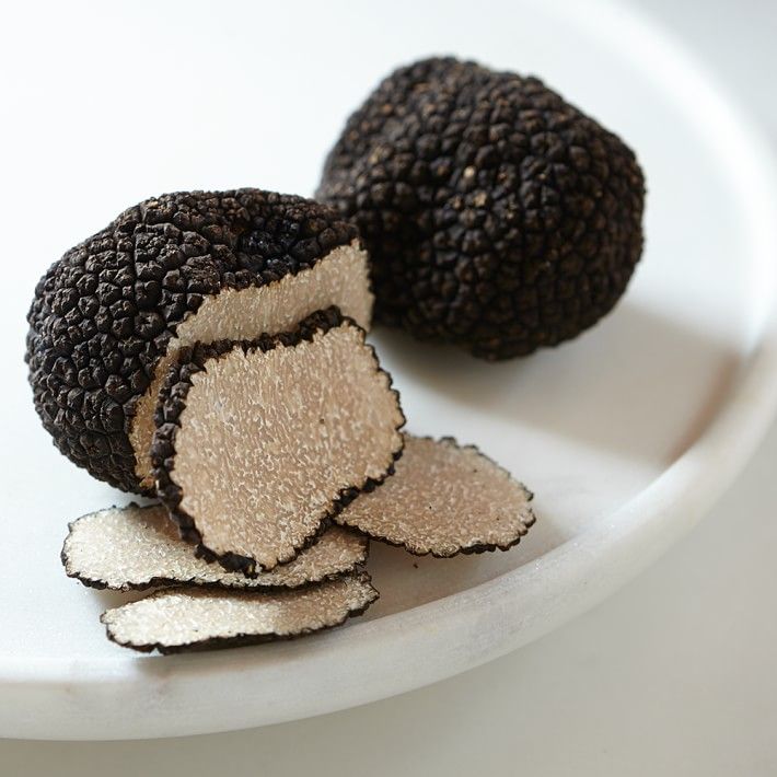 7 Fakta Menarik tentang Hidangan Mewah Truffle