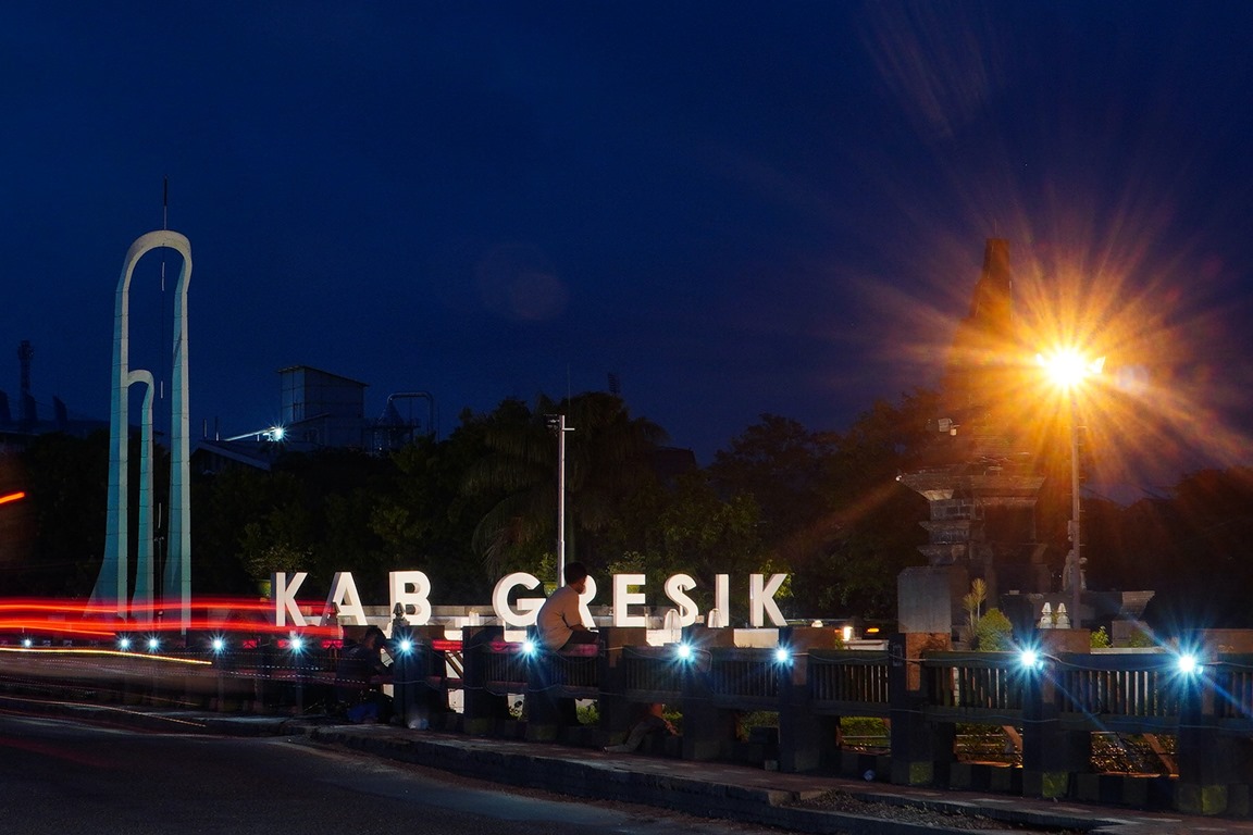 DPRD Gresik Dorong Percepatan 3.000 Titik PJU, Prioritaskan Wilayah Selatan
