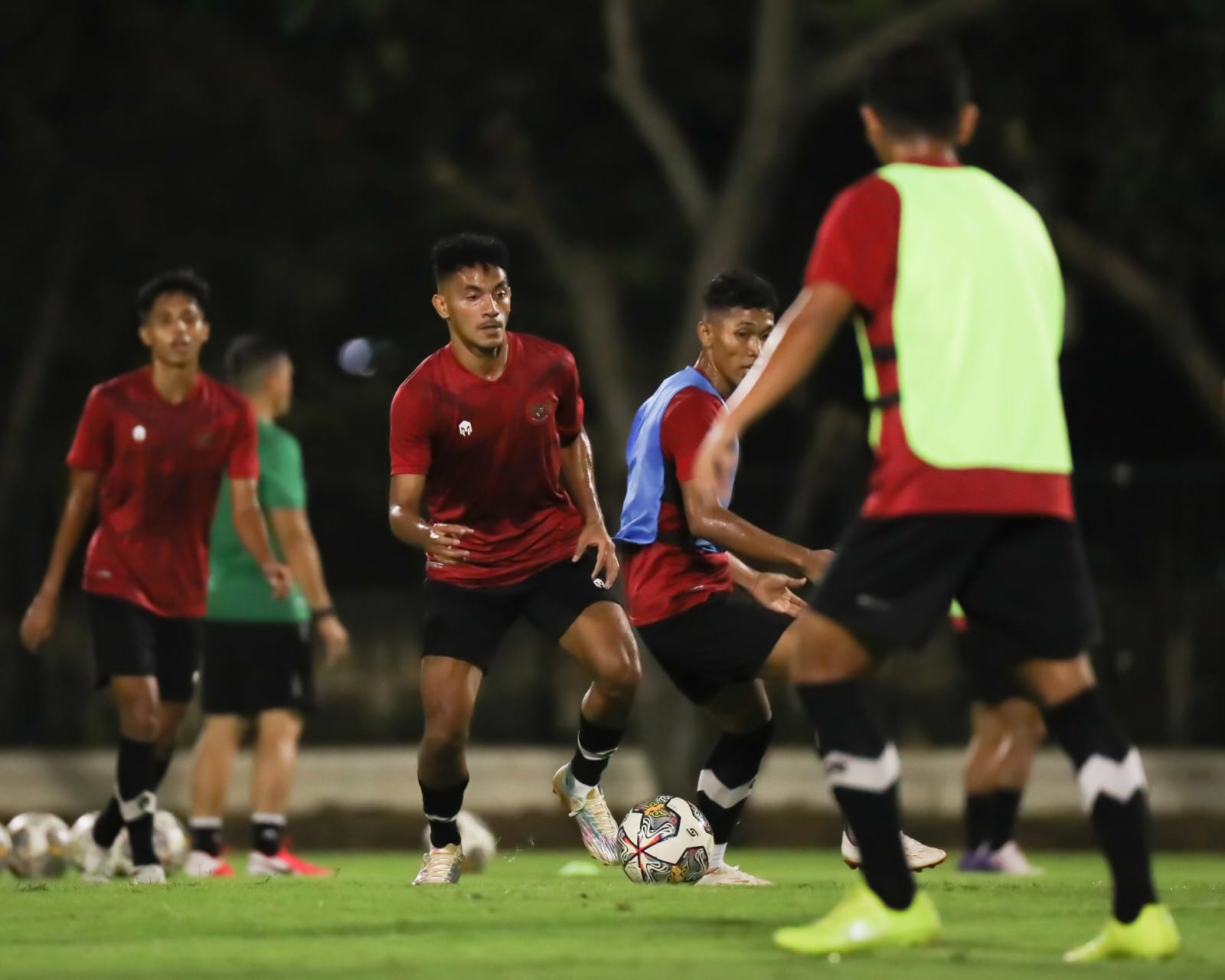 Hasil Drawing Sepakbola SEA Games 2023, Indonesia Selamat dari Grup Neraka