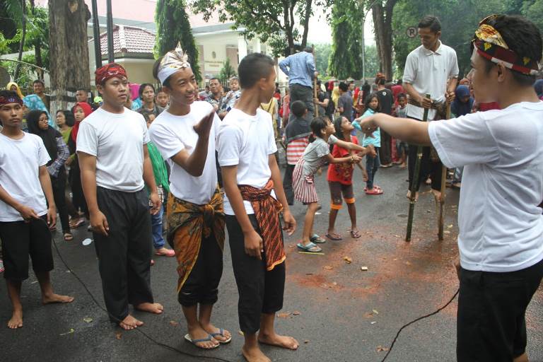 Pasuruan Jaman Biyen (PJB) Ditiadakan