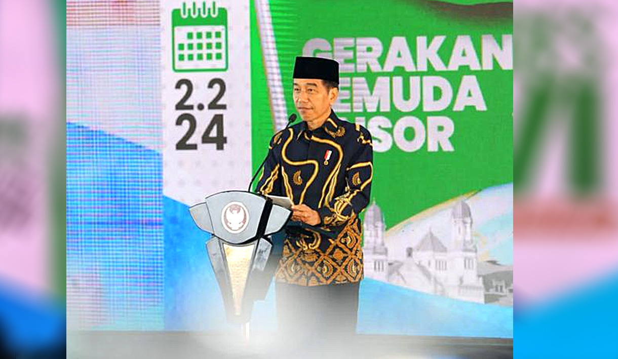 Jokowi Bantah Isu Kabinet Tak Solid: Biasa Aja, Tak Ada Masalah!