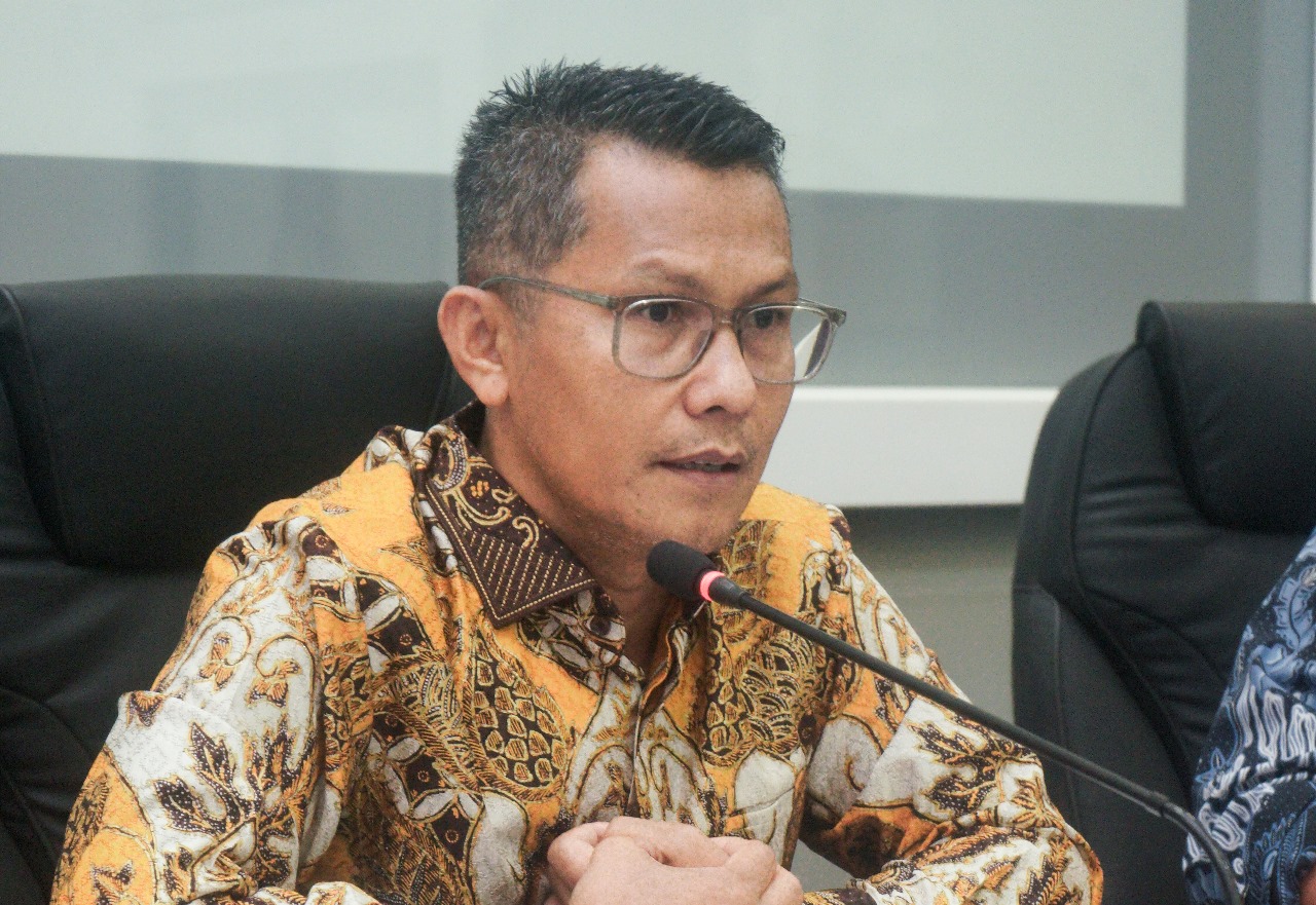 PMI Manufaktur Terkontraksi 5 Bulan Berturut-turut, Kemenperin Soroti Hal Ini