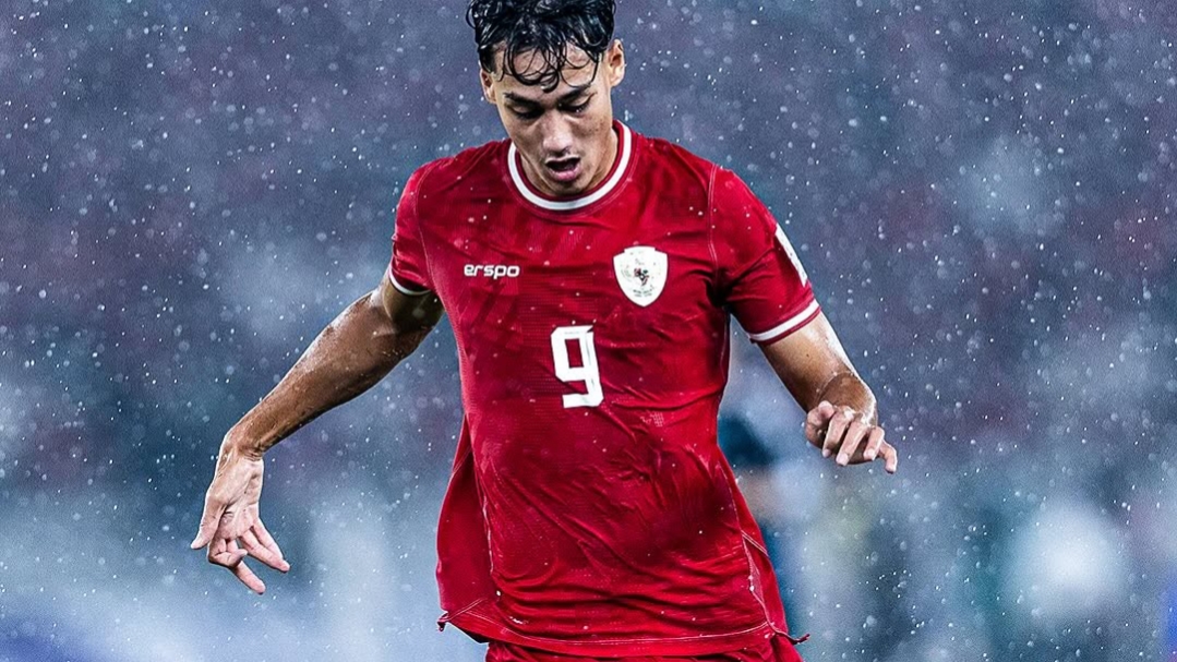 Rafael Struick Santer Bakal Merapat ke Persib, Bobotoh: Masuk Skema Bojan Hodak