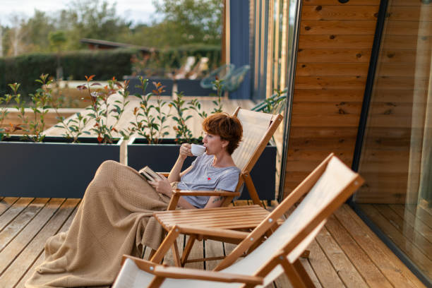 5 Inspirasi Teras Minimalis Modern yang Bikin Rumah Makin Estetik