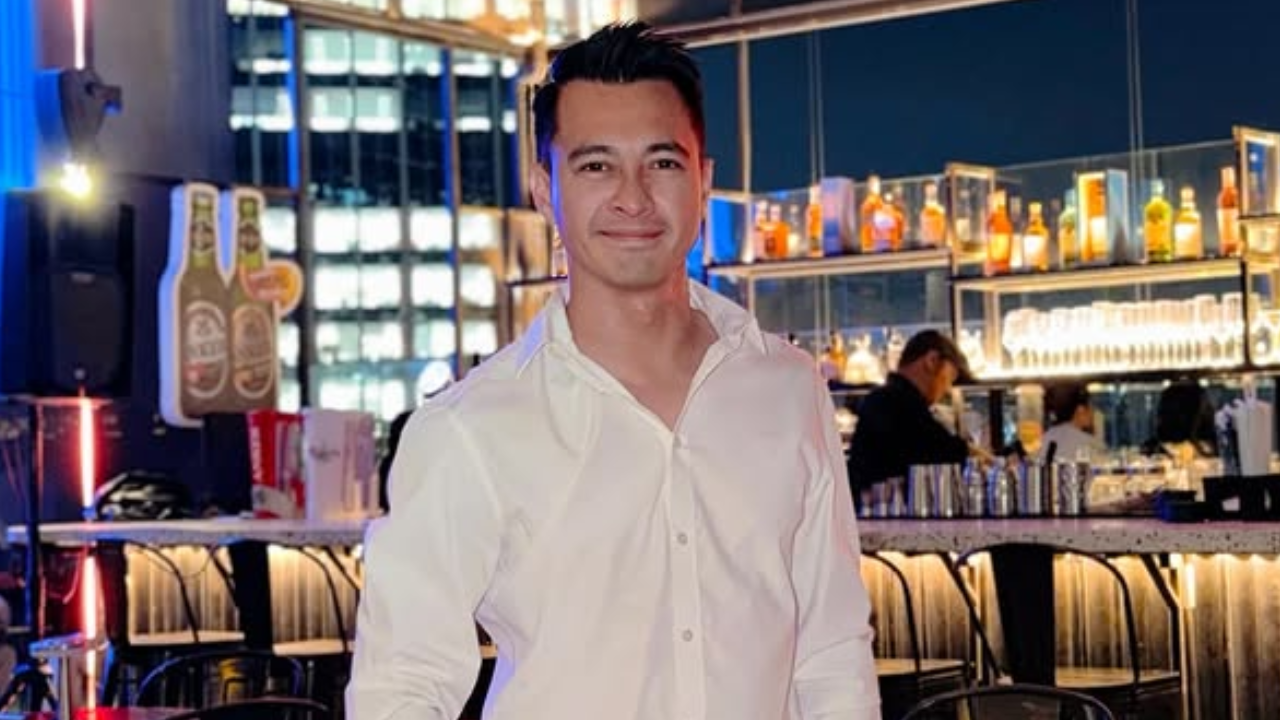 Heboh Eza Gionino Tonjok Roby Tremonti, Netizen Sebut Cuma Gimmick Demi Popularitas