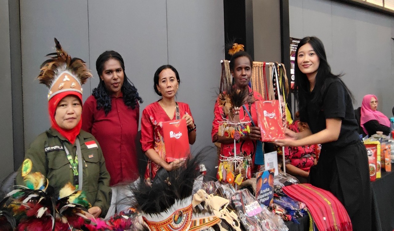 Pinjamin Tegaskan Komitmen pada Bulan Inklusi Keuangan 2025