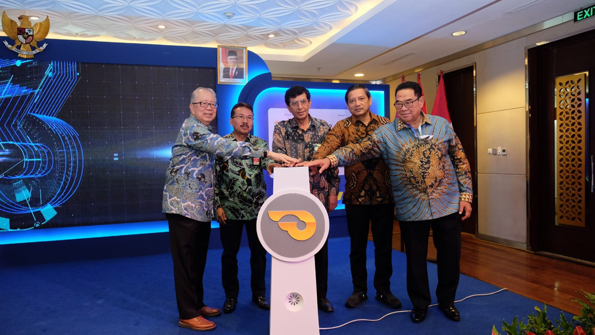 GIIAS Surabaya 2023 Resmi Dibuka, Berikan Edukasi dan Informasi Industri Otomotif pada Warga Jawa Timur
