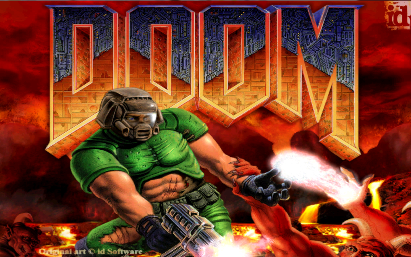 Doom: Pelopor FPS yang Mengubah Dunia Game