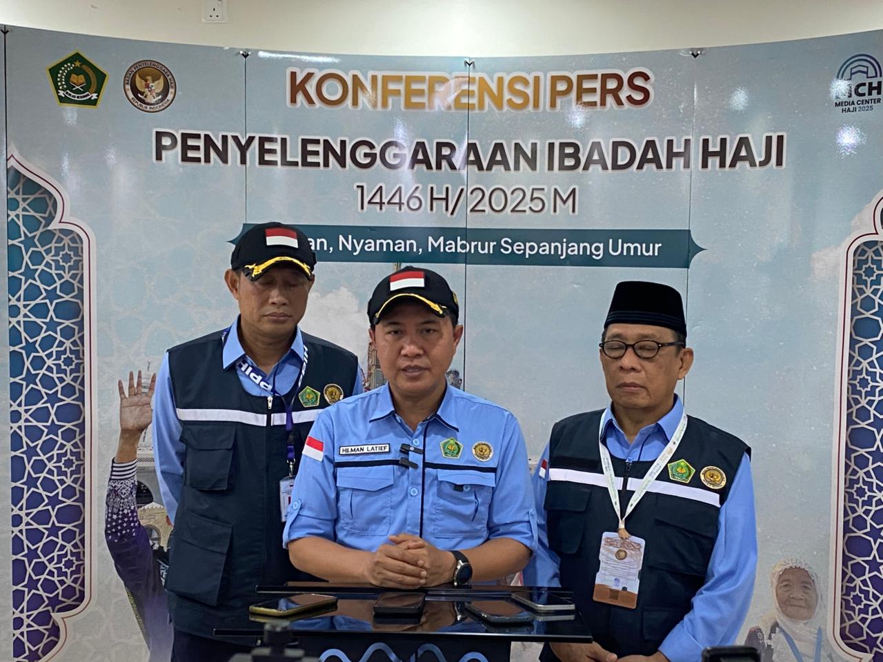 Keberangkatan Jamaah Haji Reguler Hampir Tuntas, Pemerintah Belum Terima Kepastian soal Visa Furoda