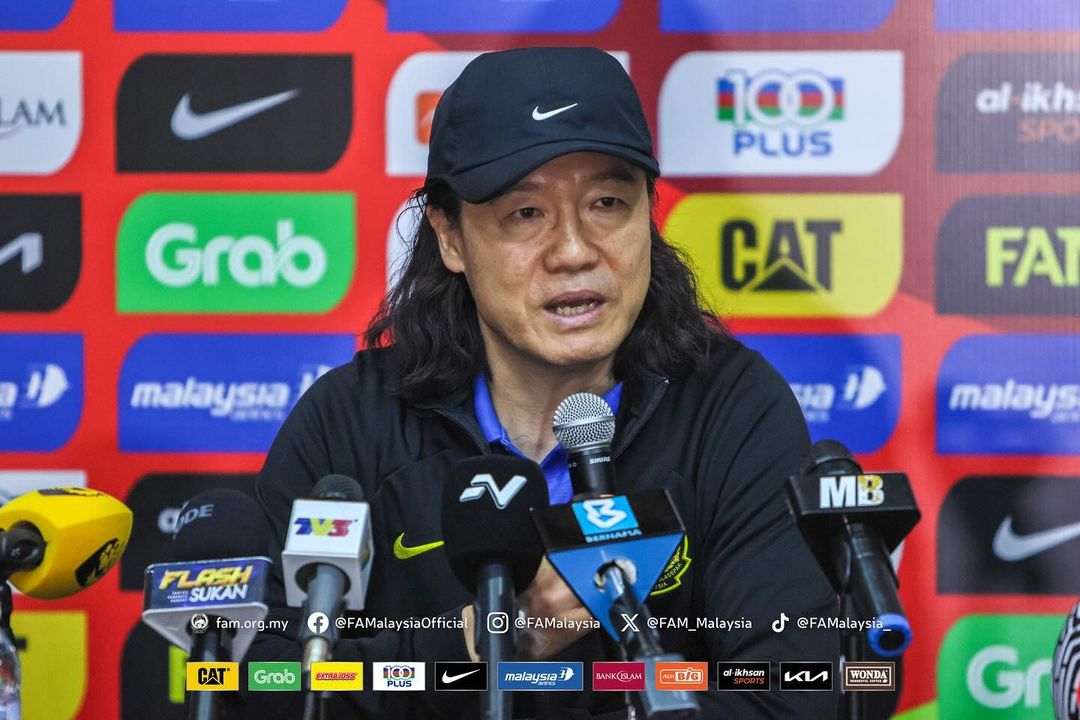 Tiru Indonesia, Pelatih Malaysia: Kami Harus Naturalisasi! 