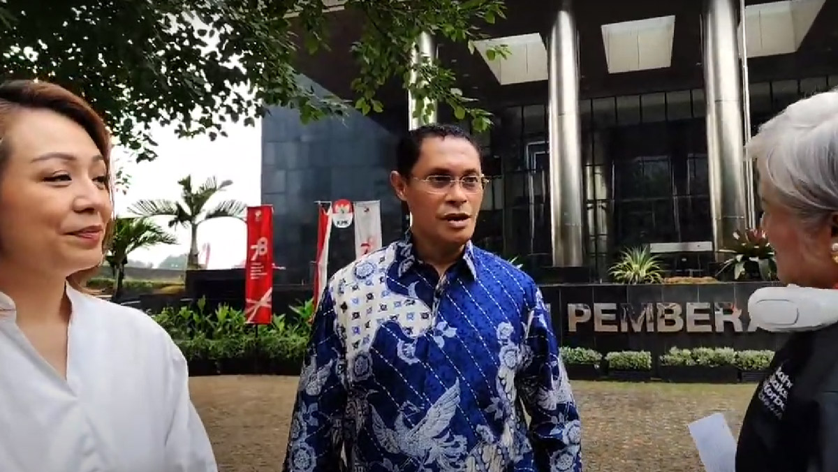 Istri Dirut Taspen Beri Kesaksian Kasus Korupsi Dana Taspen, LPSK Beri Perlindungan Saksi