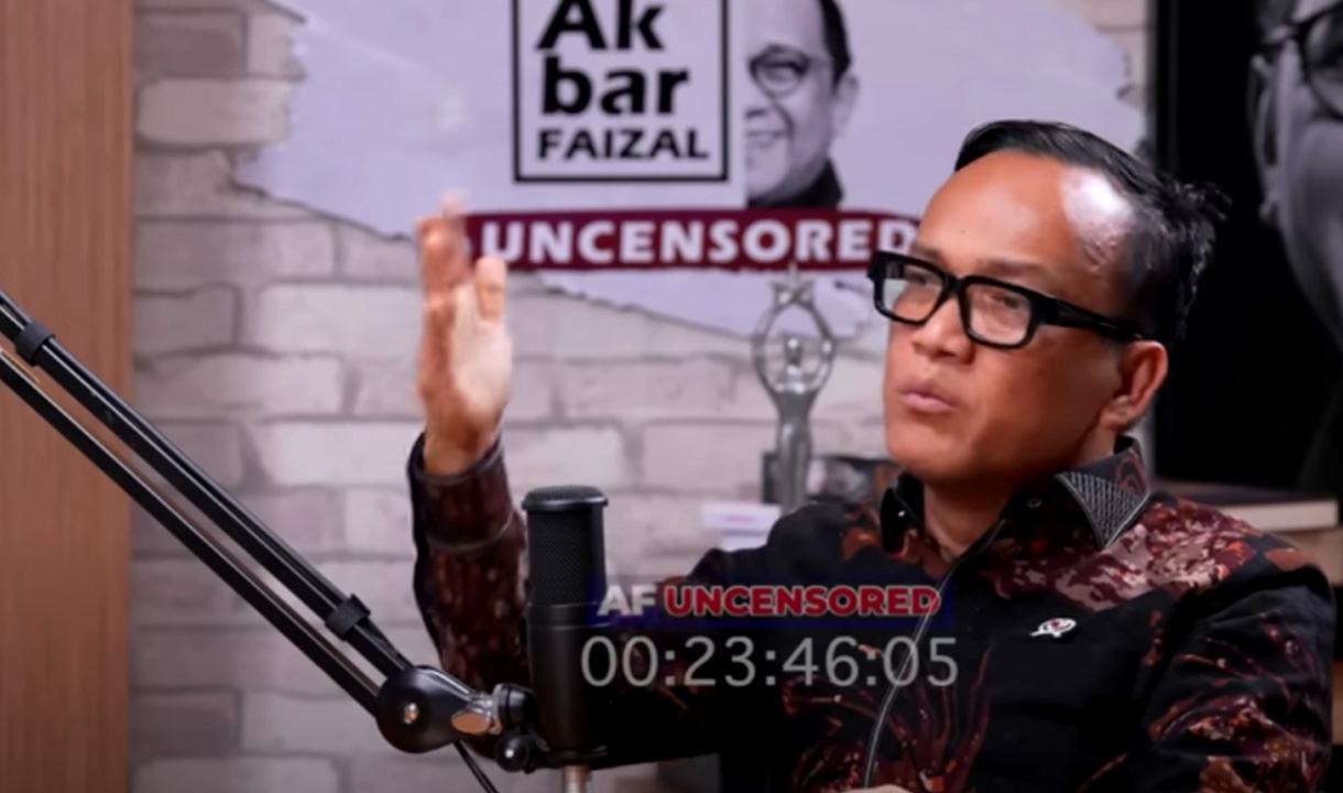 Sosok Bermain di Kasus Sritex Dibongkar Wamen, Noel: Ada yang Bakalan Masuk Penjara