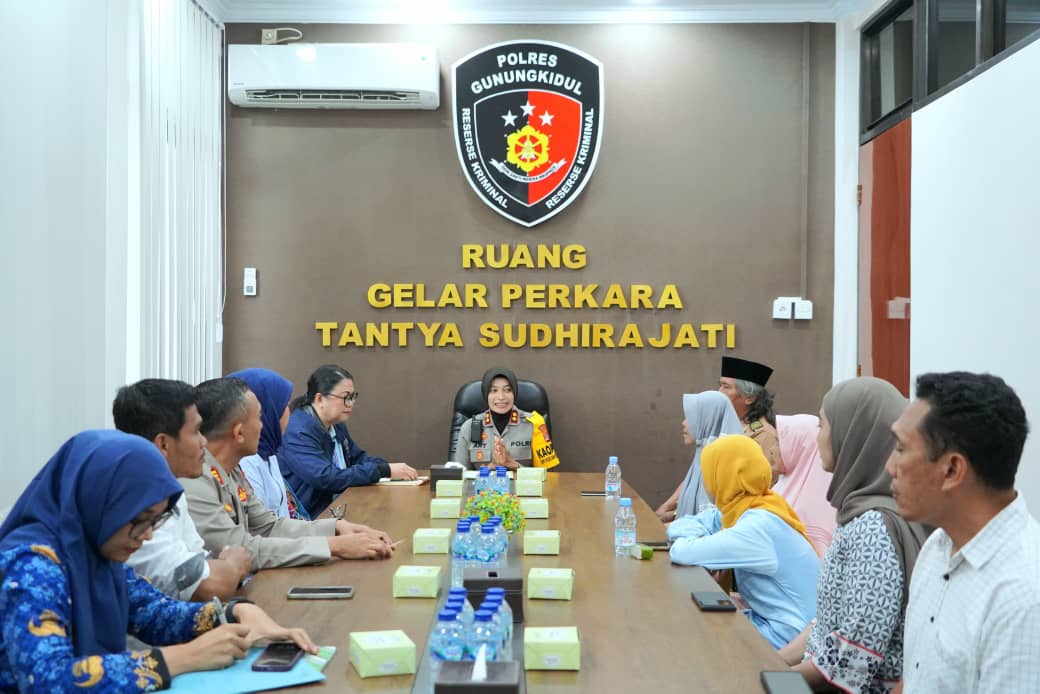 Konsulat RI Tawau Pulangkan 3 WNI ke Gunung Kidul