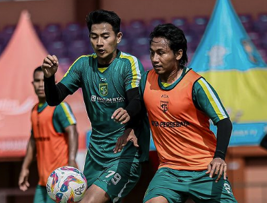 Persebaya Siap Hadapi Jadwal Padat Liga 1 2024/2025: 14 Hari, Main 4 Kali! 