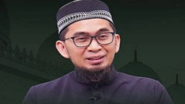 Mengenal Ustadz Adi Hidayat, Tokoh Muslim Indonesia yang Akun Medsosnya Diblokir Google Usai Beri Bantuan Rp14 Miliar ke Palestina