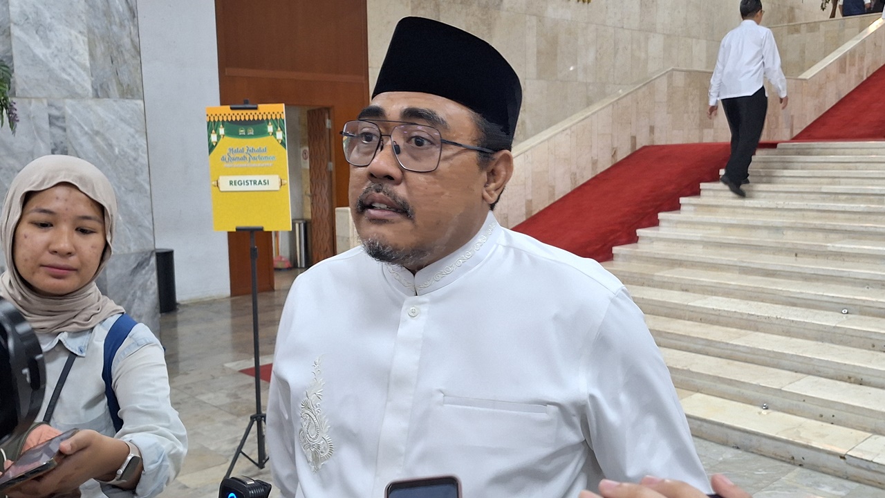 Waketum PKB Tegaskan Tidak Ada Matahari Kembar di Pemerintahan Presiden Prabowo
