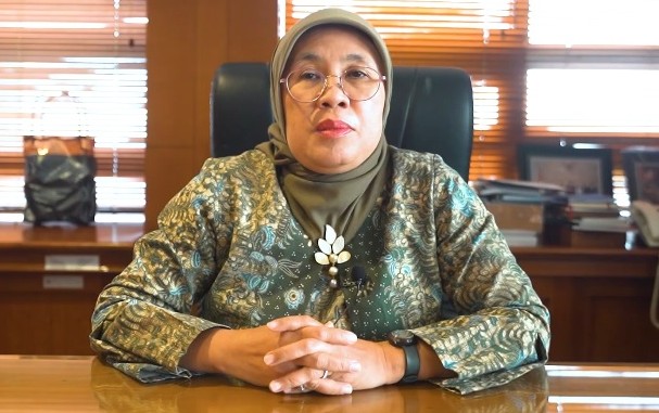 Kemenperin dan Dekranas Dorong IKM Kerajinan Naik ke Pasar Global