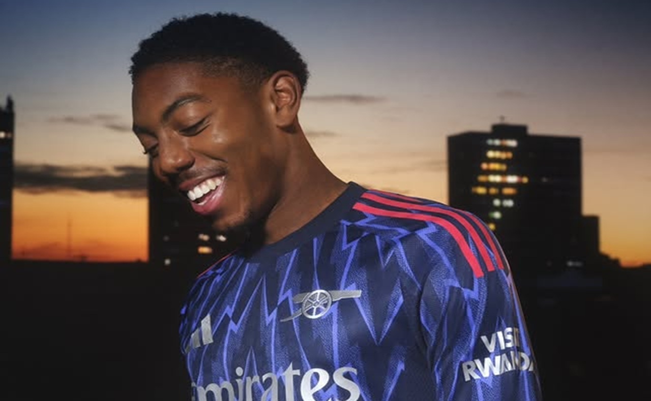 Mikel Arteta Dilema! Wonderkid Arsenal Ini Siap Hengkang Akibat Jarang Dimainkan