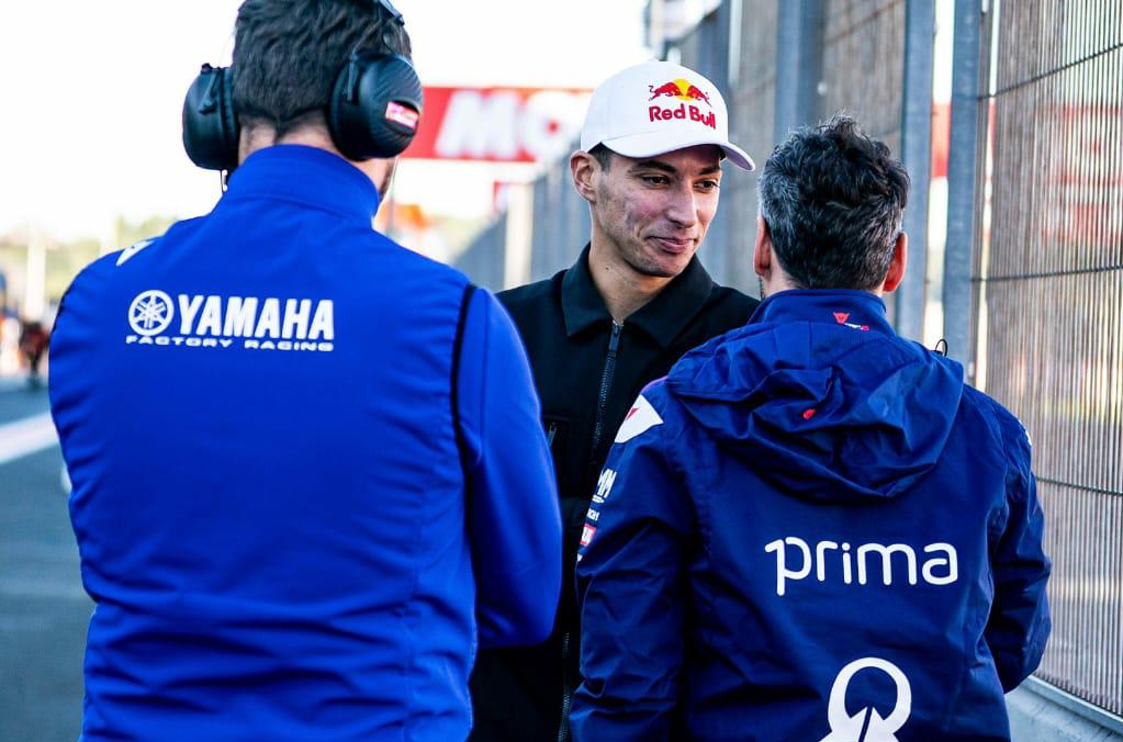 Pramac Racing Luncurkan Livery Paling Awal untuk MotoGP 2026