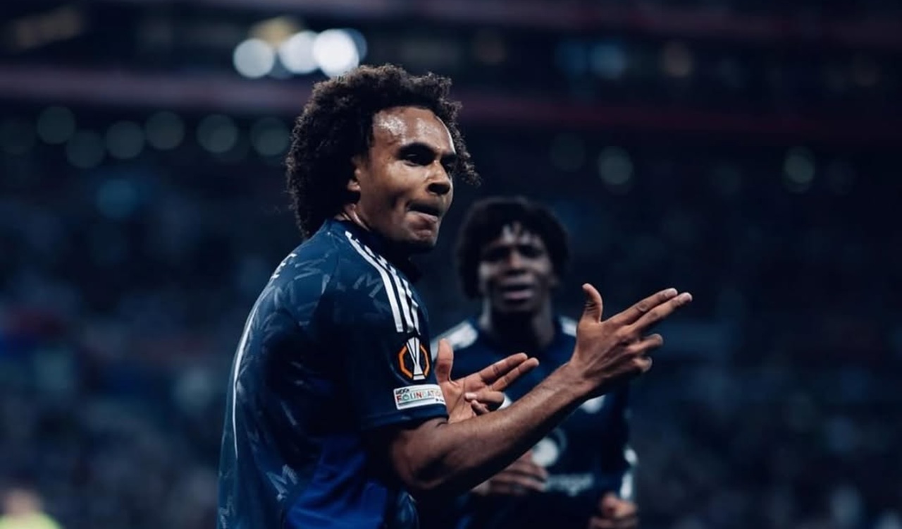 Napoli Tak Boleh Angkut Joshua Zirkzee, Manchester United Tawarkan Opsi B