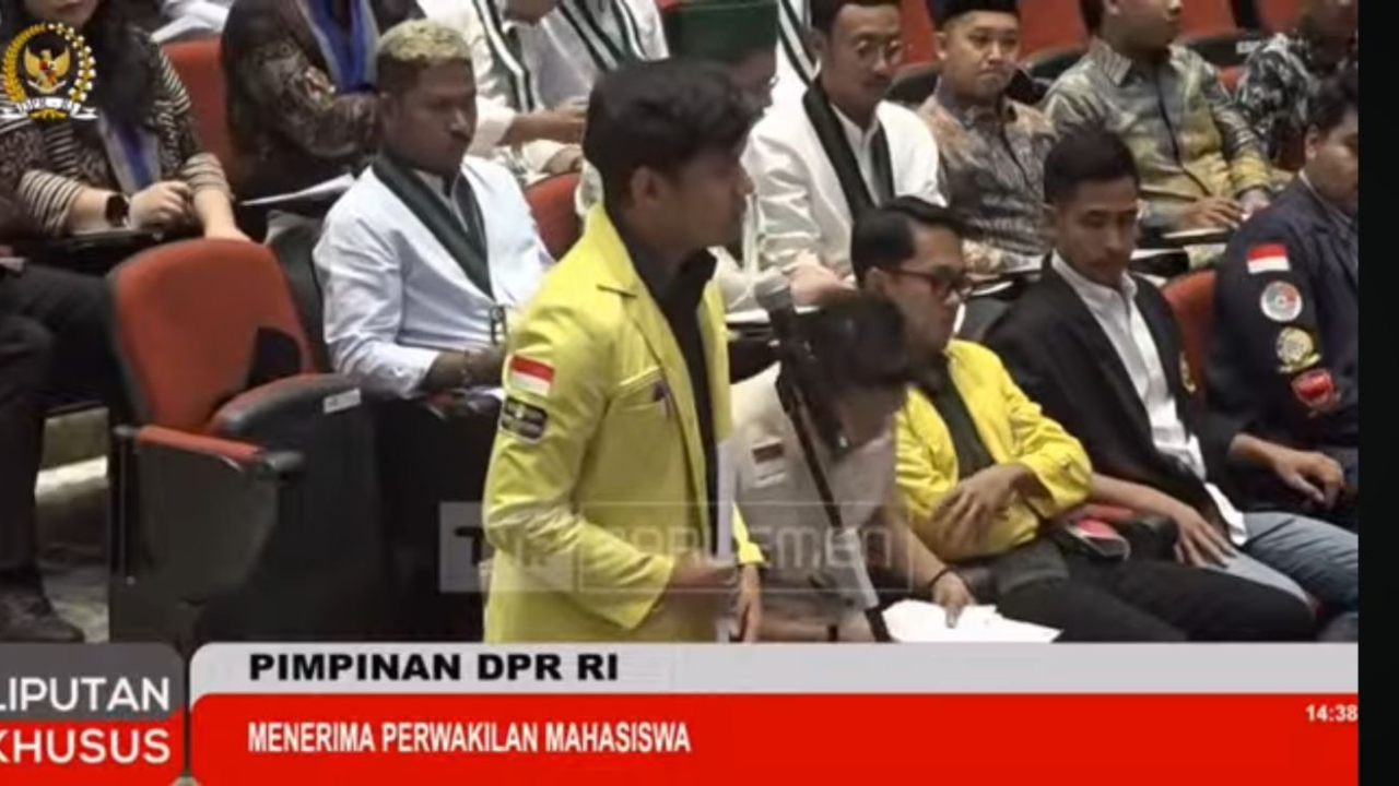 Respons Pemerintah Dipantau Ketat, BEM UI Rencanakan Demo