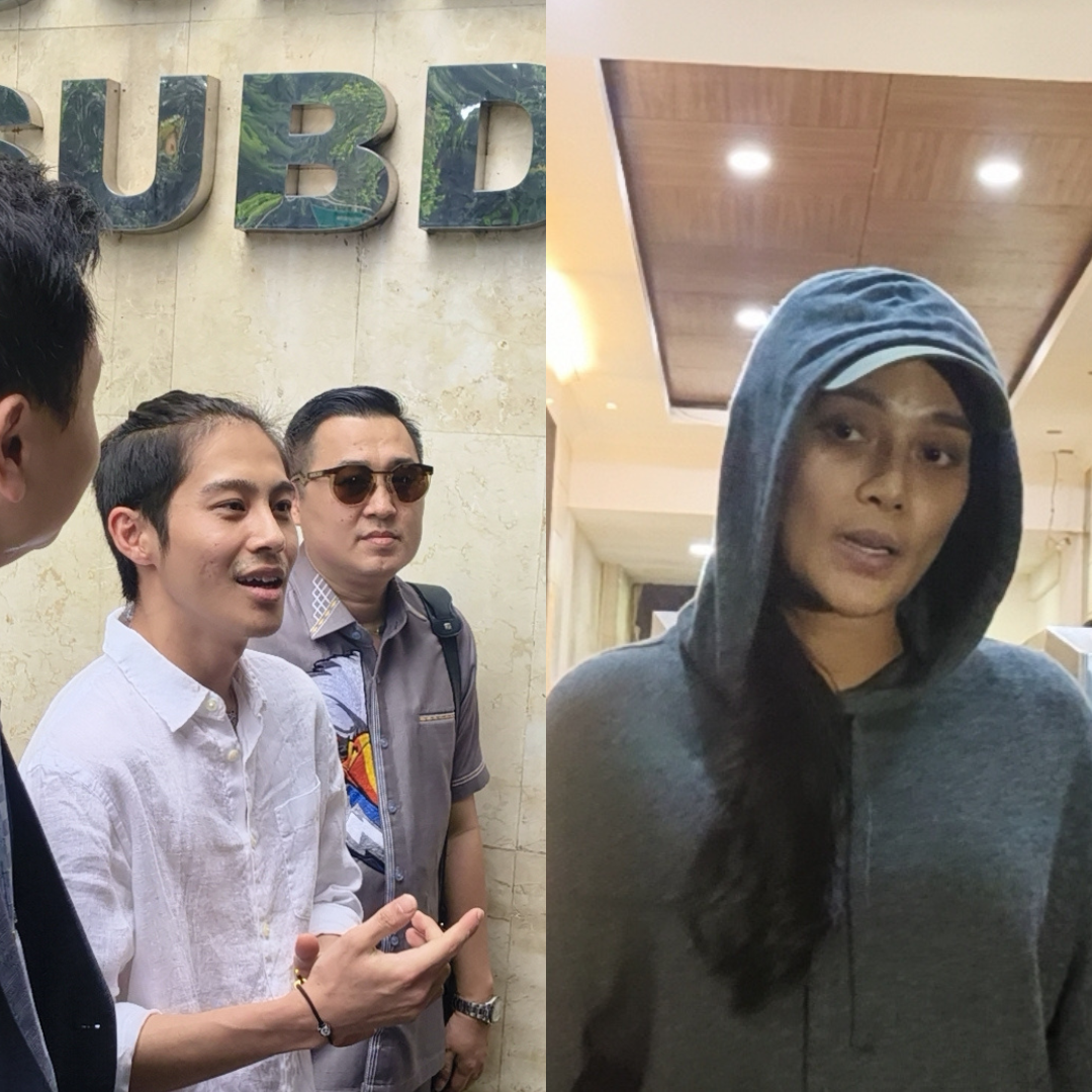 Usai Putus dari Bravy, Hari Ini Erika Carlina dan DJ Panda Diagendakan Bertemu di Polda