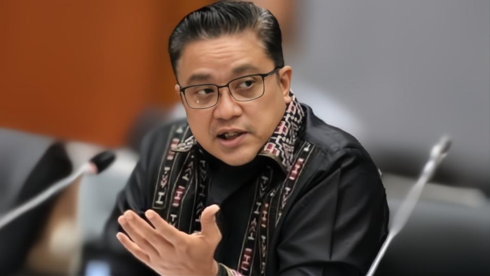 Komisi II DPR Minta Data Capres Harus Transparan dan Dapat Dilihat Masyarakat