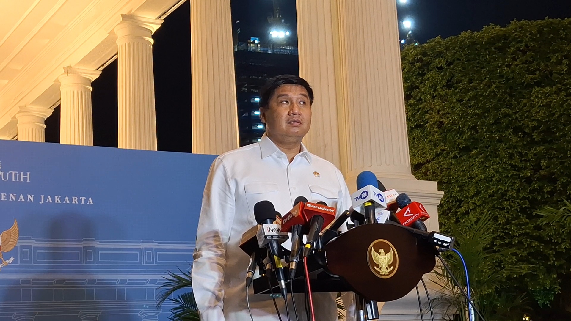 Prabowo Naikkan Kuota Rumah Subsidi 350 Ribu Unit, KUR Perumahan Rp130 Triliun